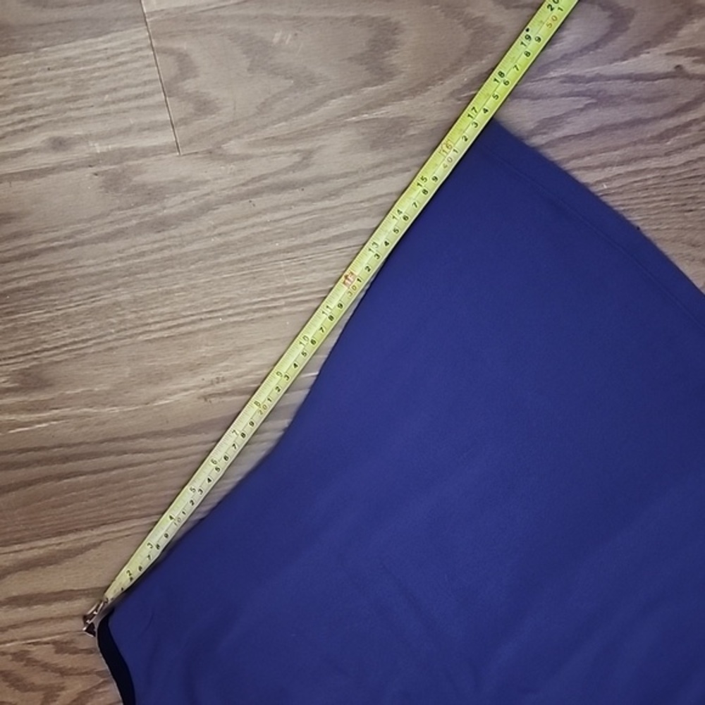 Lucy Racerback top med - Picture 3 of 8